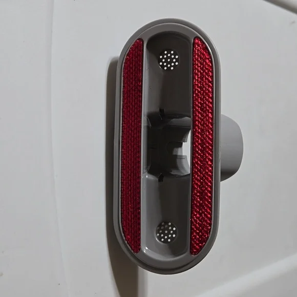 Electrolux attachment hand attachment small hand tool vacuum New - Picture 3 of 5